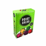 بازی پوینت سالاد(Point Salad) هپ گیمز